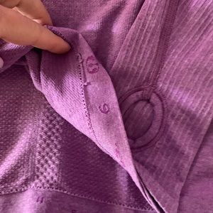 Lululemon long sleeve